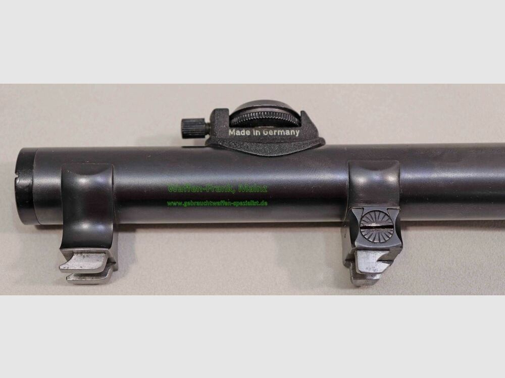 Zeiss Hensoldt/Wetzlar Mod. Ziel Dialyt 2-3/4x18