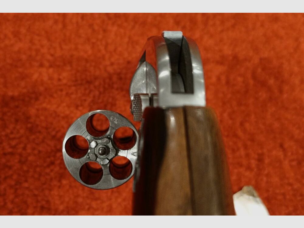 Smith & Wesson Mod. 649 Bodyguard .38Special