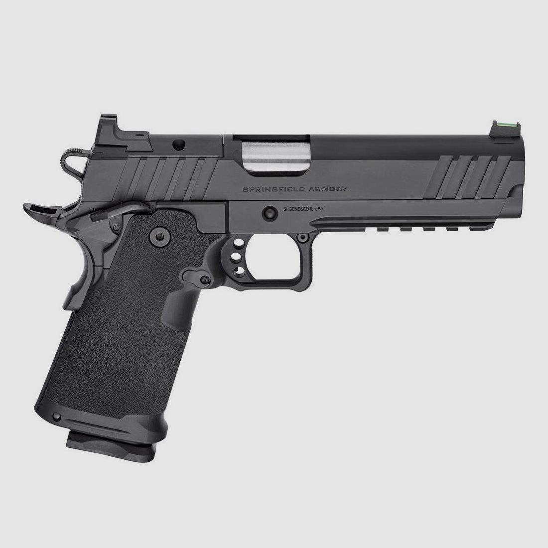 Springfield Armory 1911 DS Prodigy 5″ AOS 9mm Luger