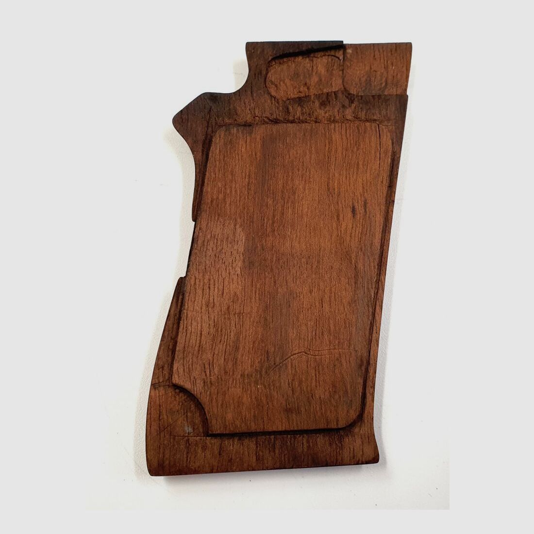 Ceska Zbrojovka Griffschalen Brünner VZ52, - 7,62 Tokarev