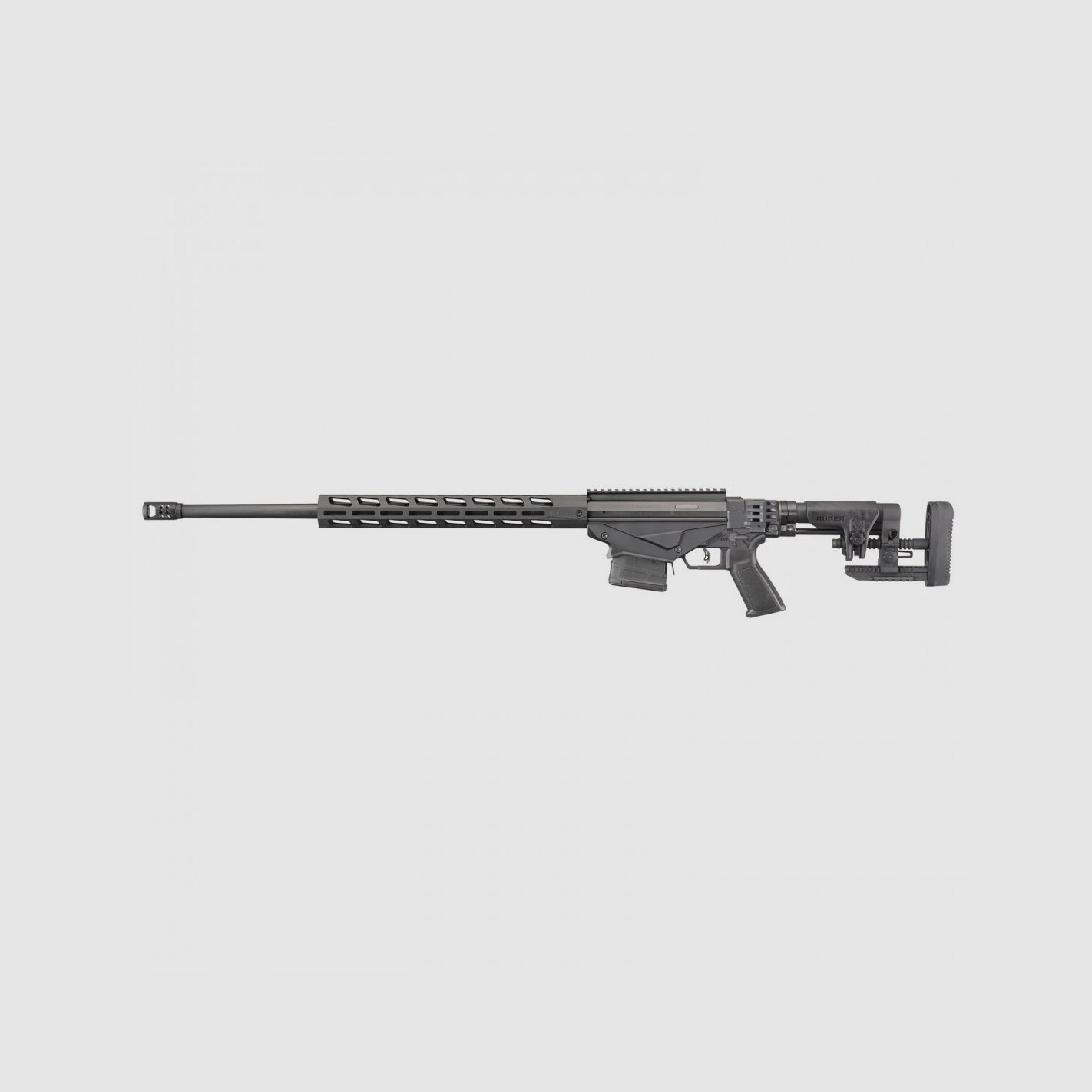 Ruger Precision Rifle Kal. 6.5 Creedmoor, Bild 6 von 6