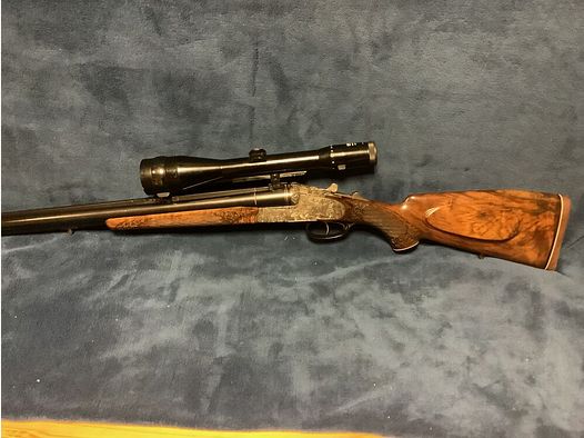Krieghoff Neptun Primus