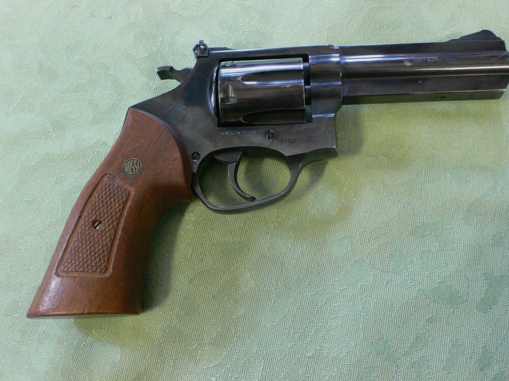 Rossi Mod.971