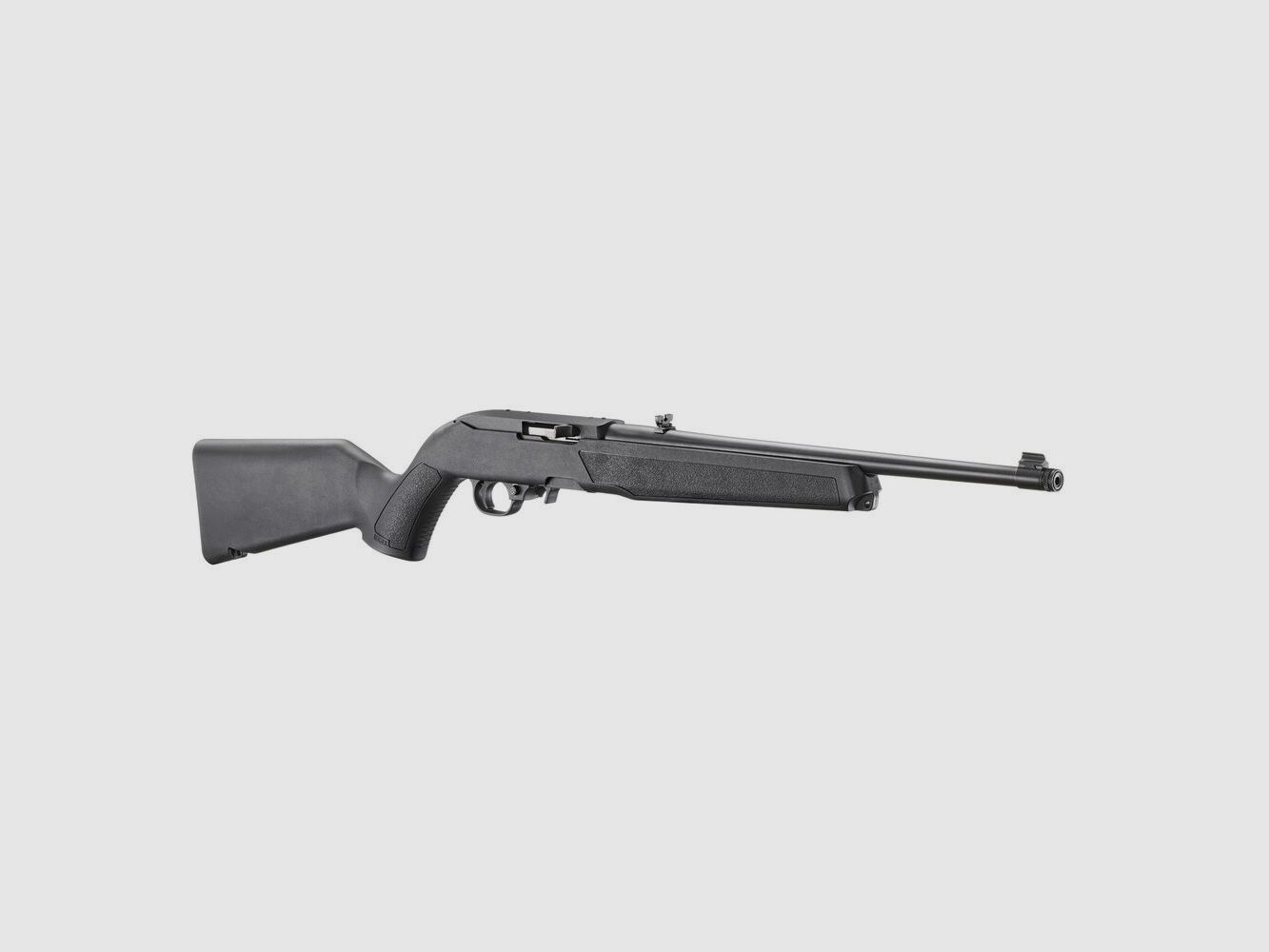 Ruger RUGER 10/22® STANDARD .22 LR 16,4"/42CM SCHWARZ POLYMER, Bild 6 von 6