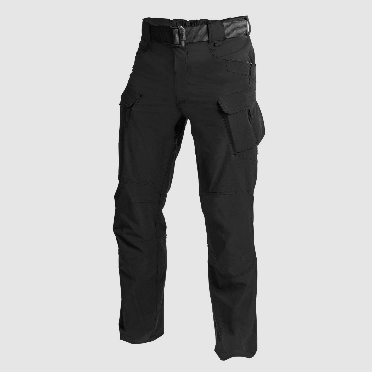 HELIKON TEX OUTDOOR TACTICAL PANTS OTP SCHWARZ