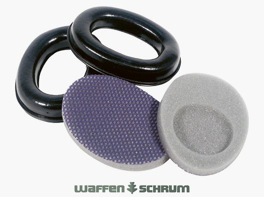 Sordin Hygieneset Silikon für alle Sordin Modelle 1 Paar