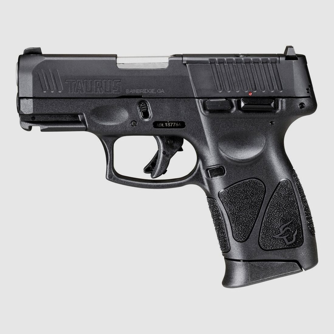 Taurus G3C TORO 9mm OR Compact
