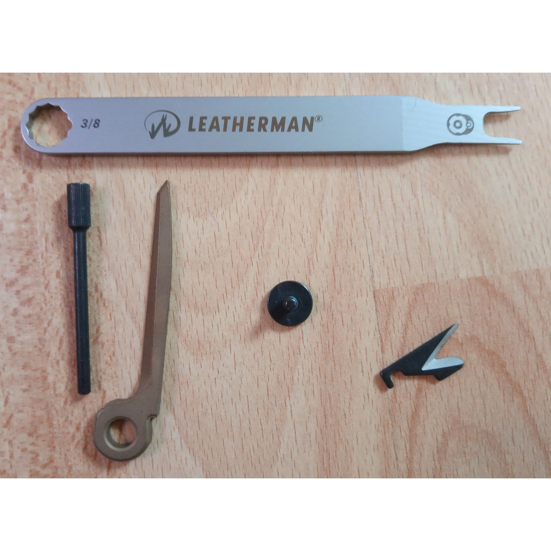 Leatherman MUT