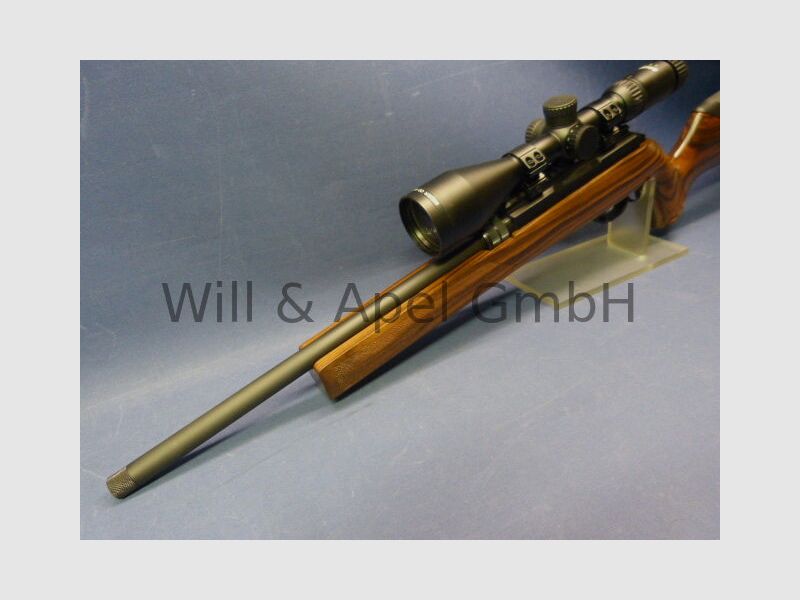 HÄMMERLI Force B1 LUXUS DREWNO