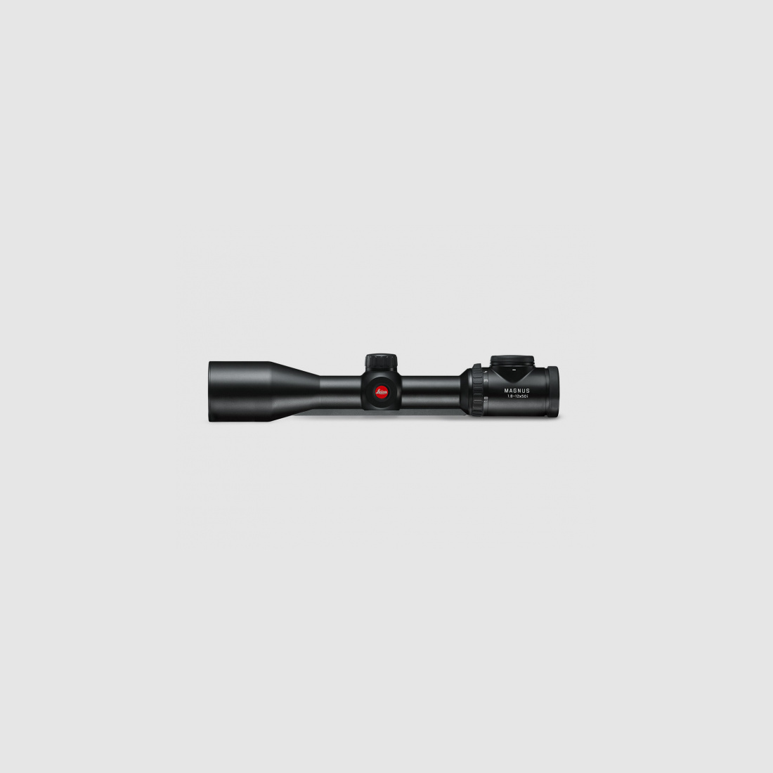 Leica Magnus 1.8-12x50 i riflescope