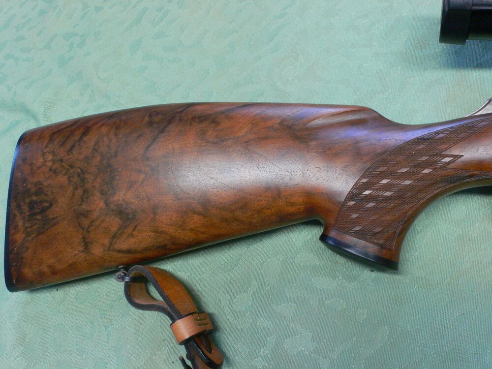 Blaser GB 880 luxus