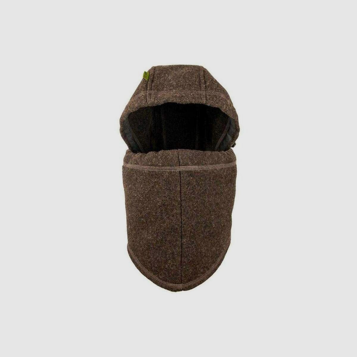 WALDKAUZ chapeau de chasse "Frostbeule" marron, image 3 sur 4
