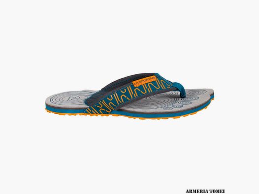 LA SPORTIVA – CIABATTE SWING Space Blue/Maple