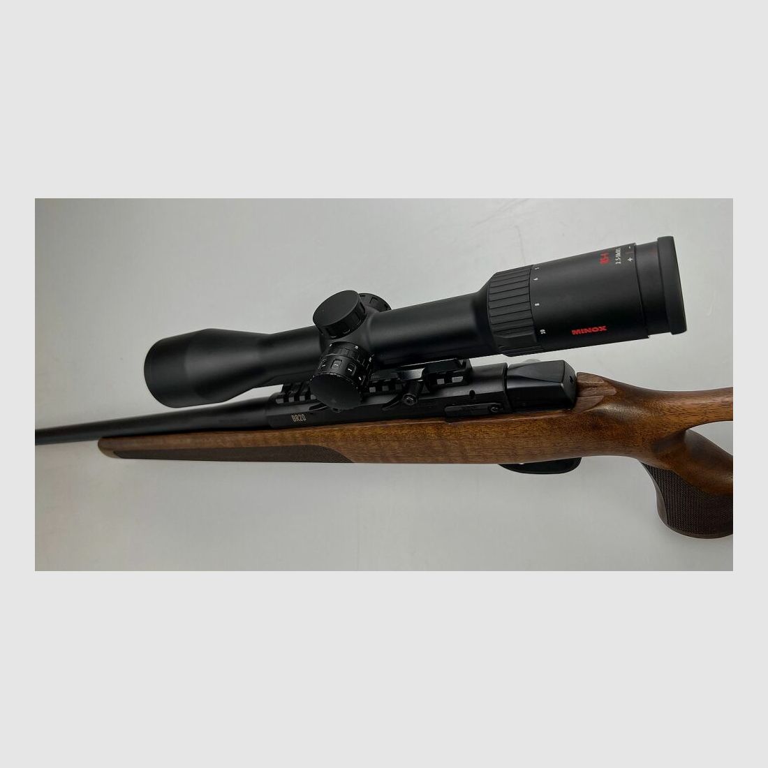 Brenner BR20 stock