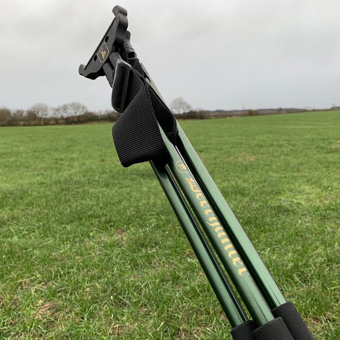 Zielstock M107 von Deerhunter