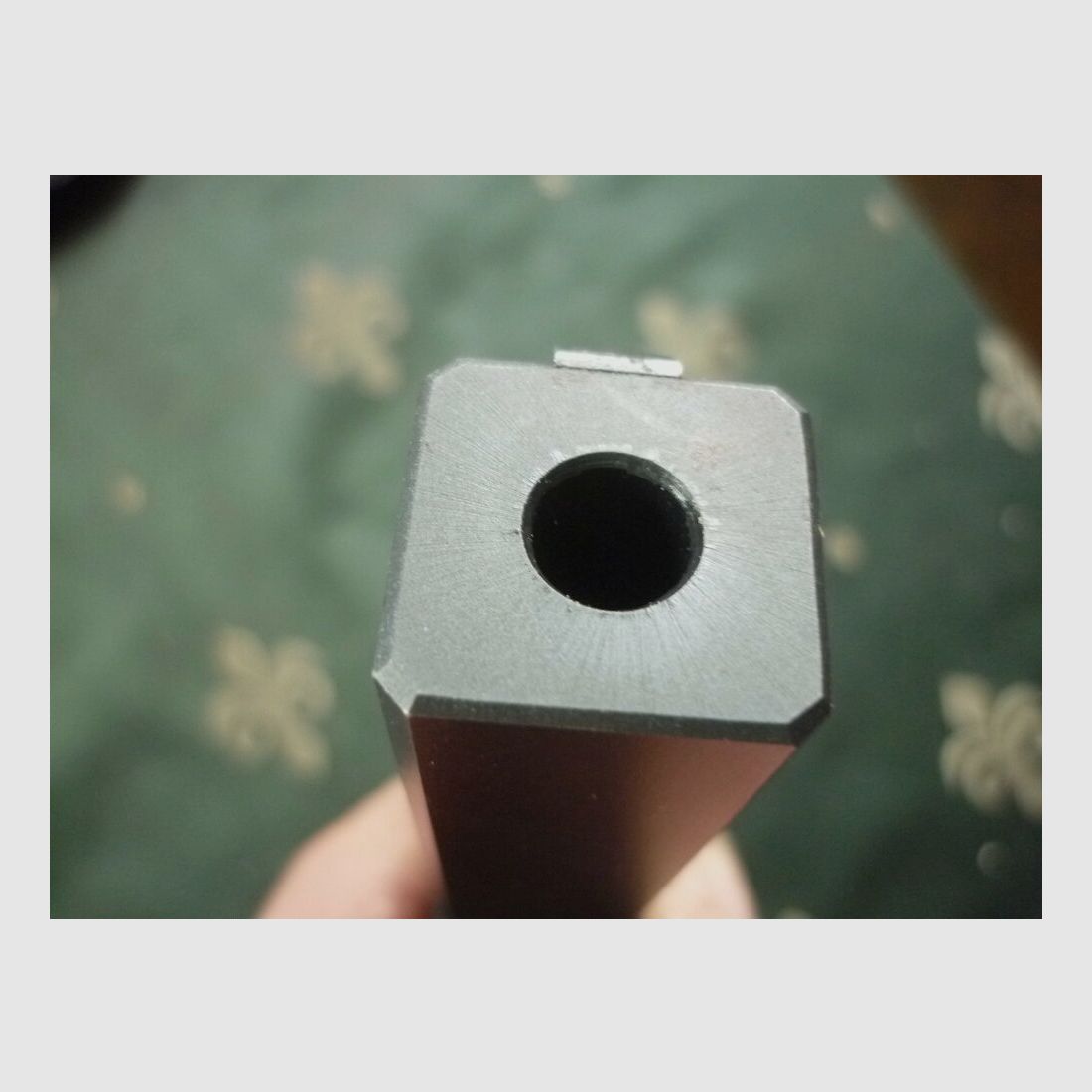 Walther	 GSP WS