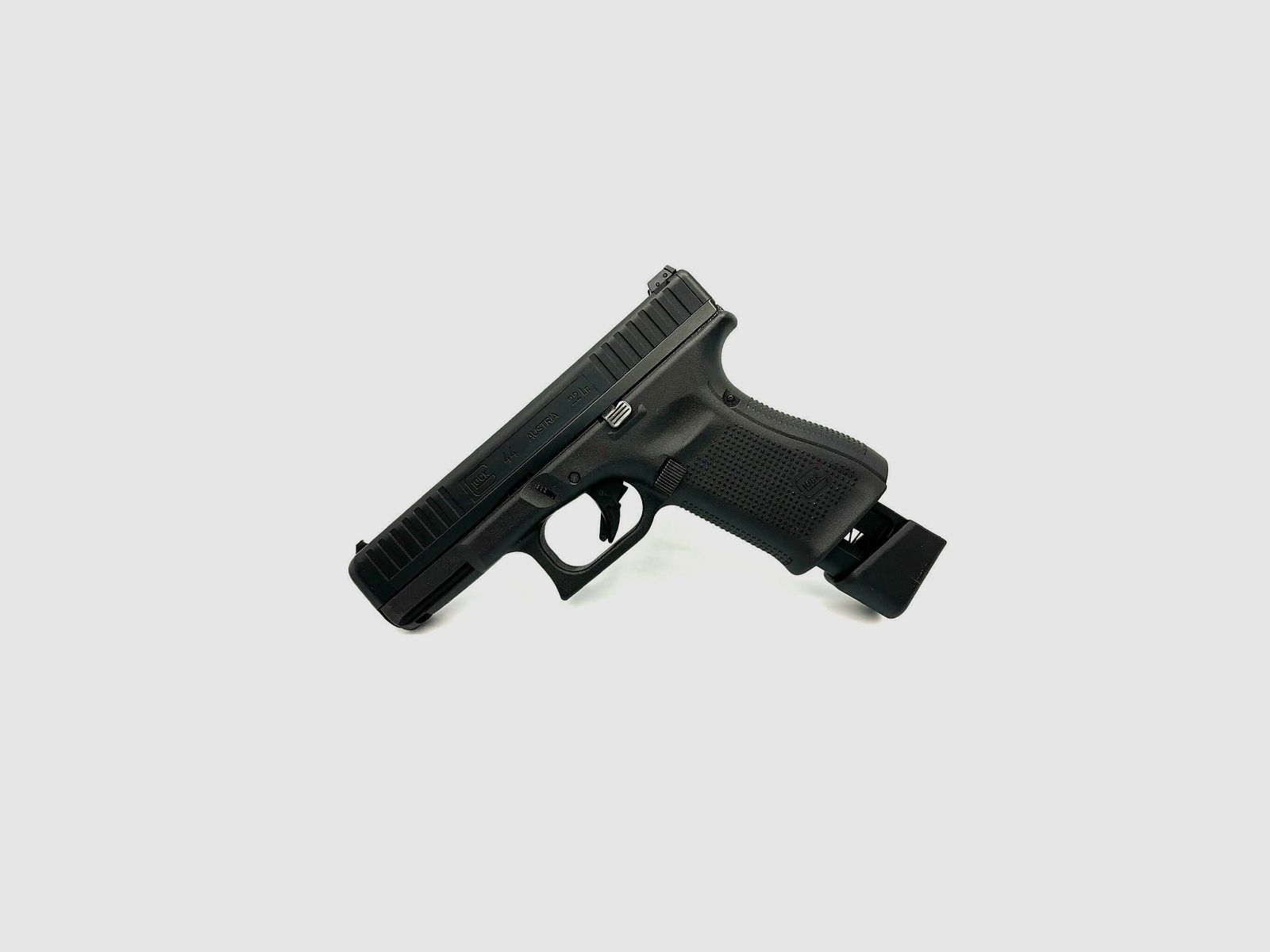 Chargeur LIMEX pour Glock 44, 20 coups, image 2 sur 9