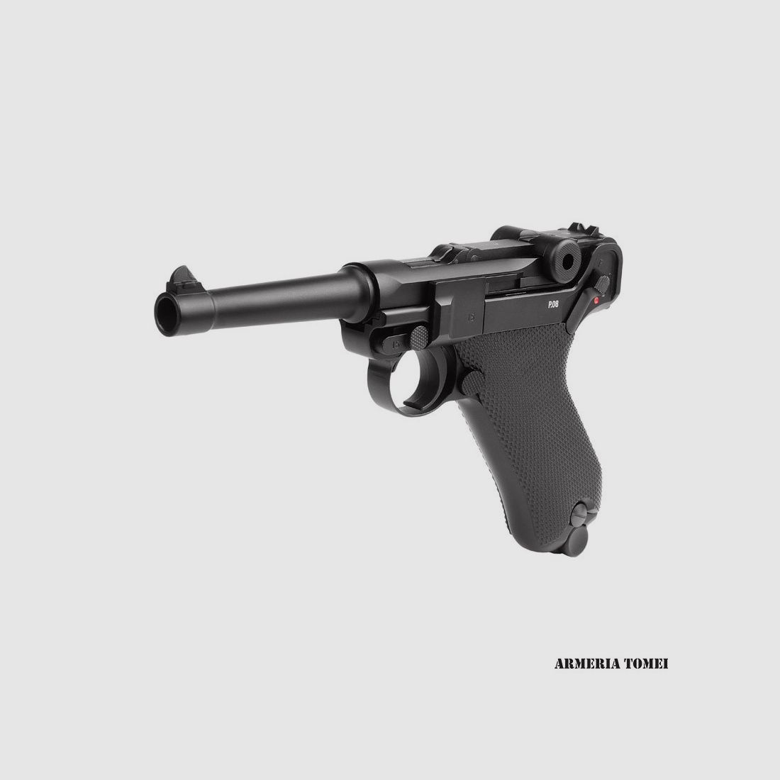 CO2-Pistole – UMAREX P.08
