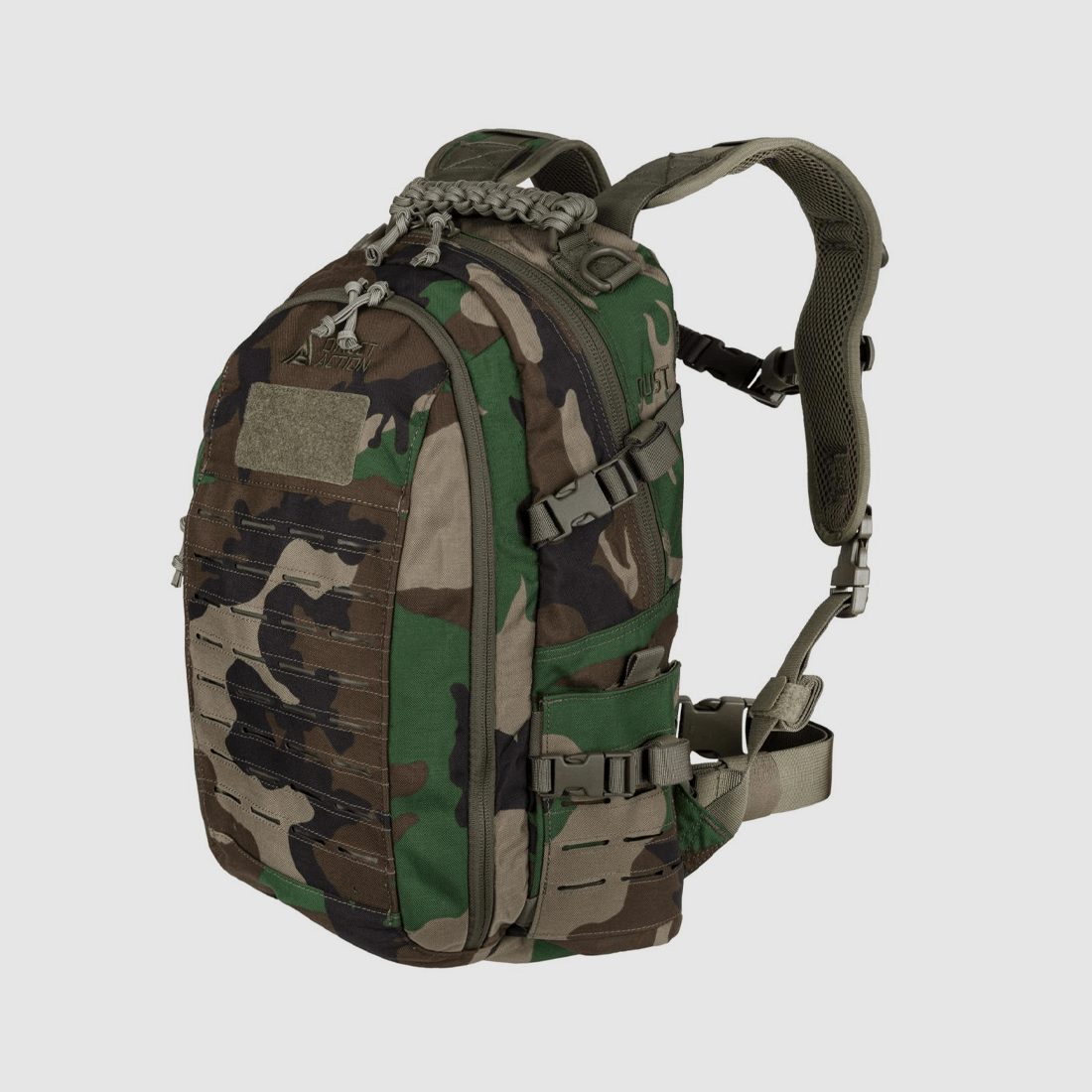 DUST MK II RUCKSACK, Bild 21 von 21