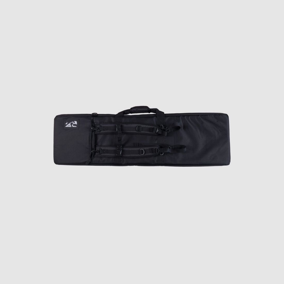 Taktisches gepolstertes Holster für Büchse, Bild 3 von 6