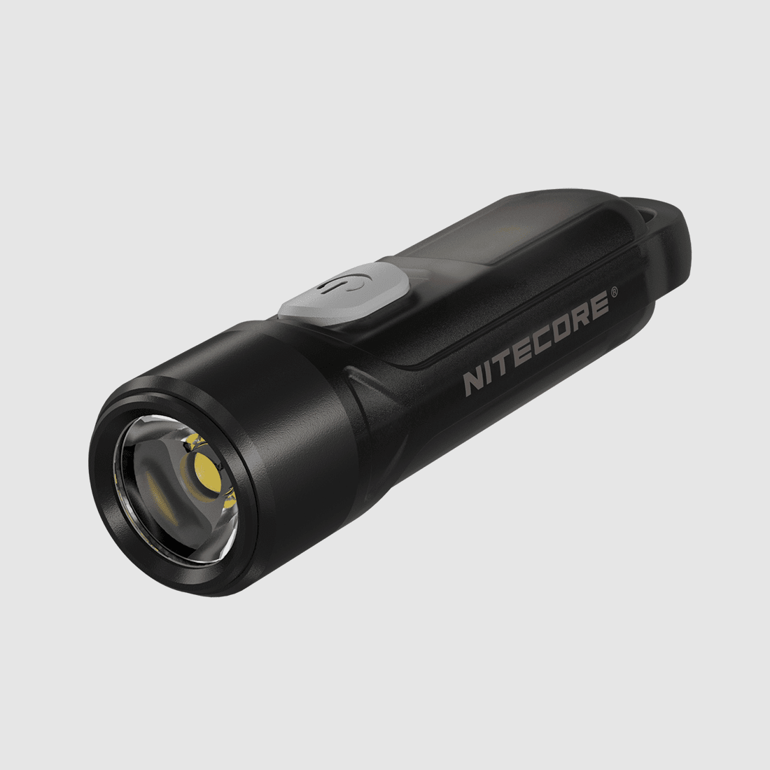 Lampe de poche Nitecore TIKI LE