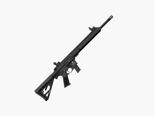 Schmeisser AR15-9 Sport L Stock
