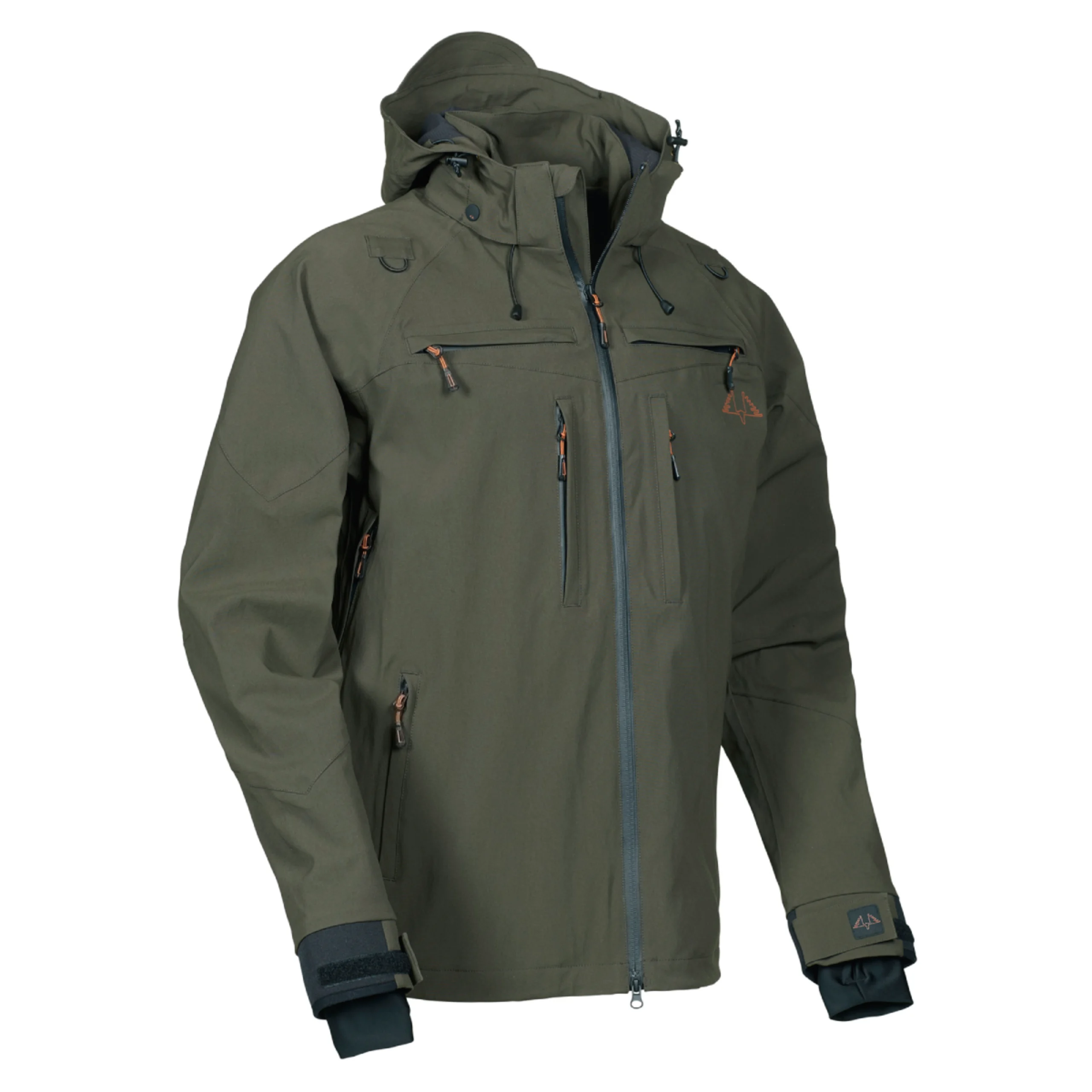 Chaqueta de caza Swedteam Titan 2 – Talla: 60