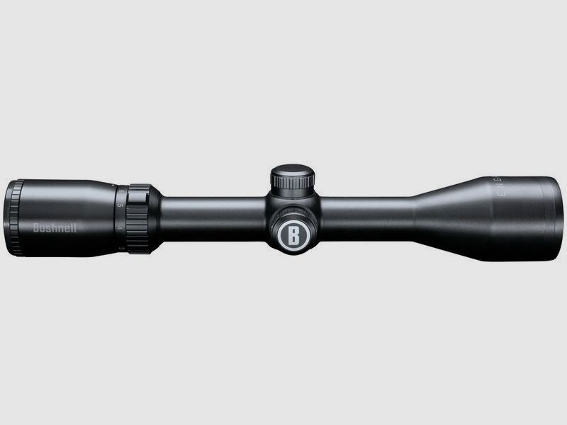 Zielfernrohr BUSHNELL ENGAGE 3-9×40 Deploy MOA SFP, Bild 6 von 9
