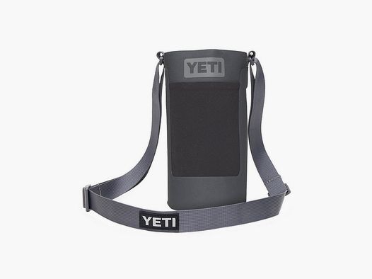 YETI / Flaschenschlinge für Rambler Flaschen,Charcoal , Large, Fits 26 & 36 oz.