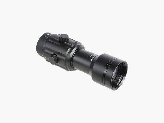 Primary Arms 6x Red DFot Magnifier GenII Black