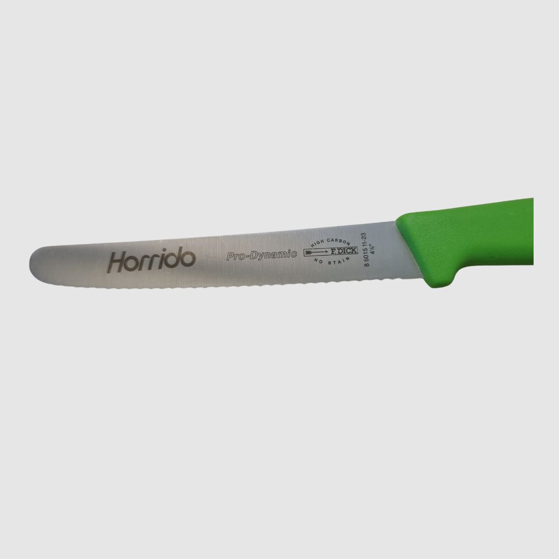 Horrido Frühstücksmesser