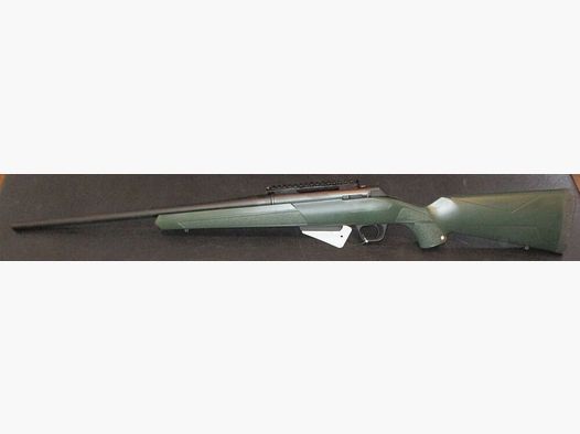 Winchester XPR Stealth
