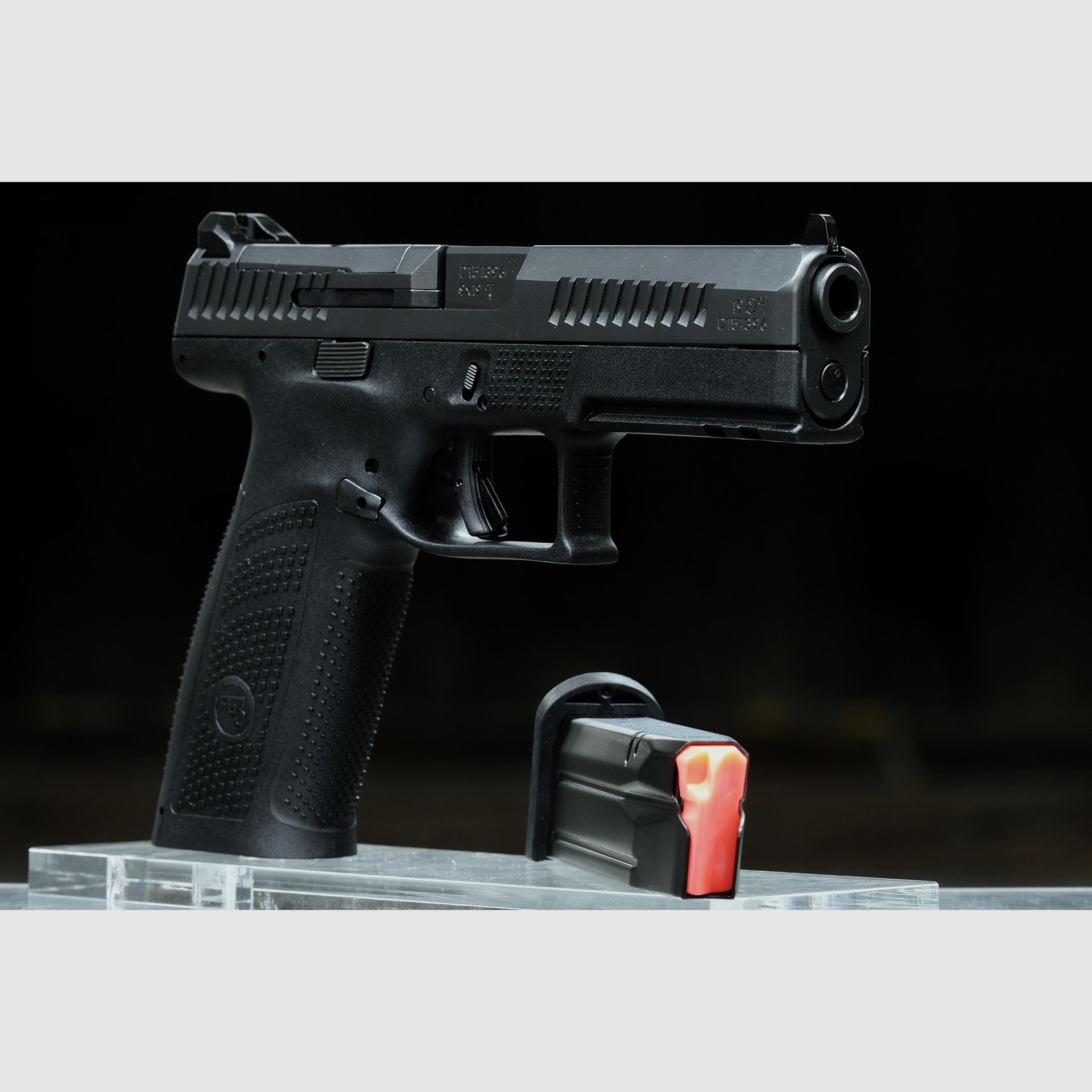 CZ P-10 F OR, afbeelding 4 van 7