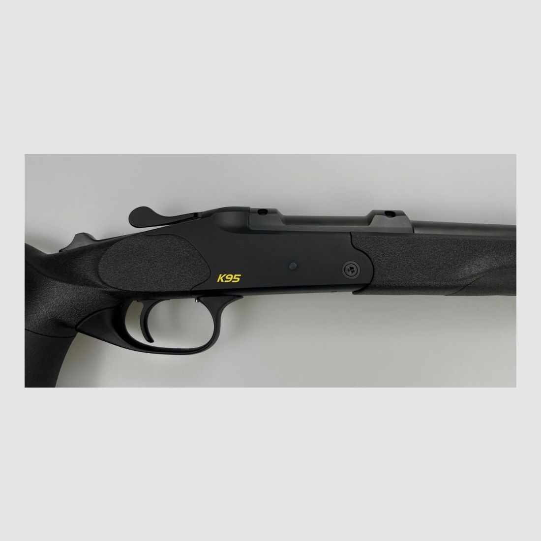 Blaser K95 Ultimate