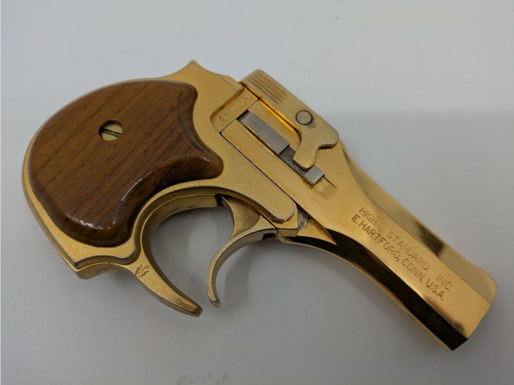 High Standard Derringer