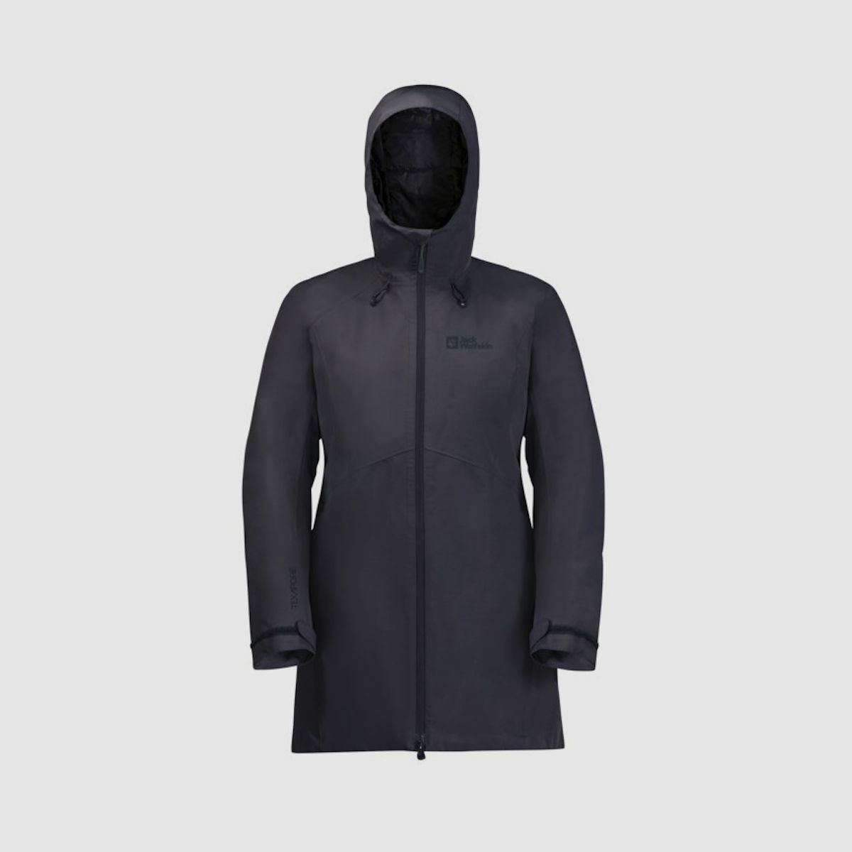 JACK WOLFSKIN Heidelstein Ins Jkt W Graphite