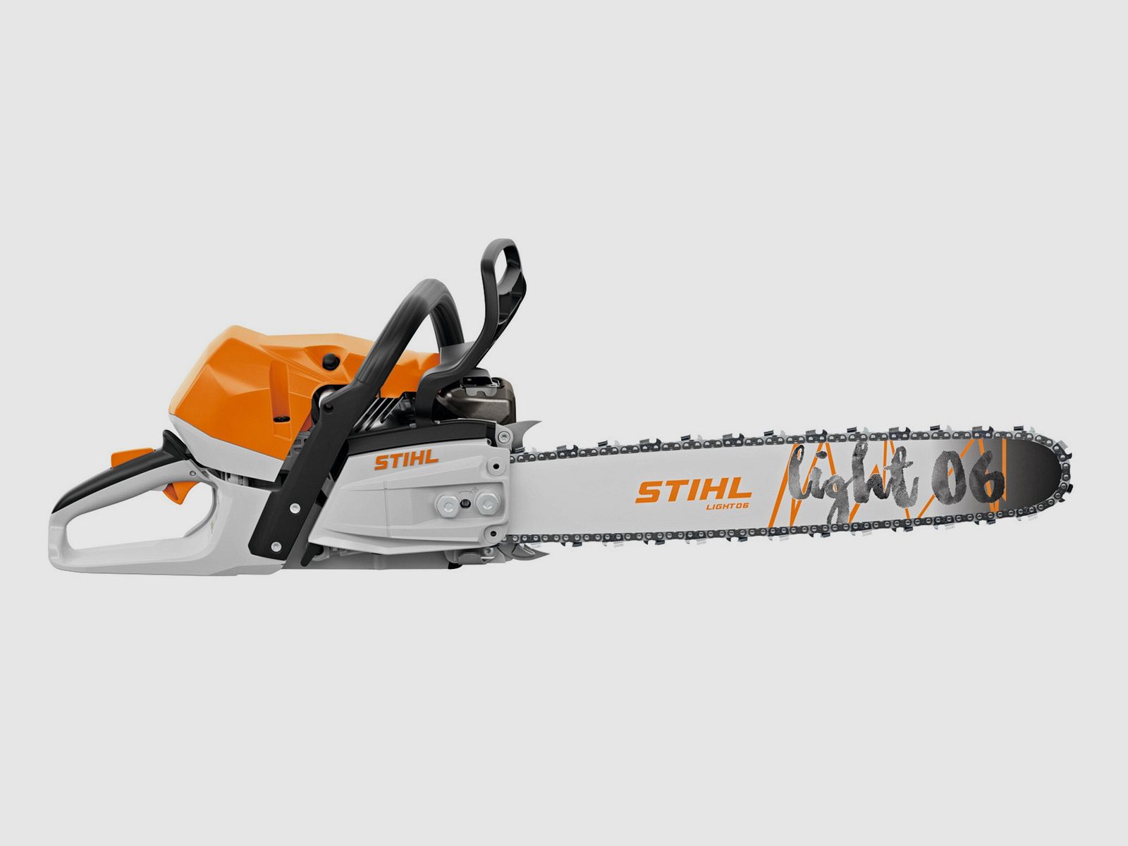 Stihl Motorsge MS 400.1 C-M