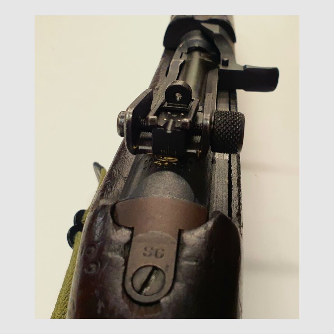 SAGINAW STEERING US 30M1