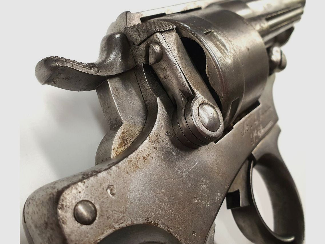 MAS 1873 S. 1897 MAS 1873