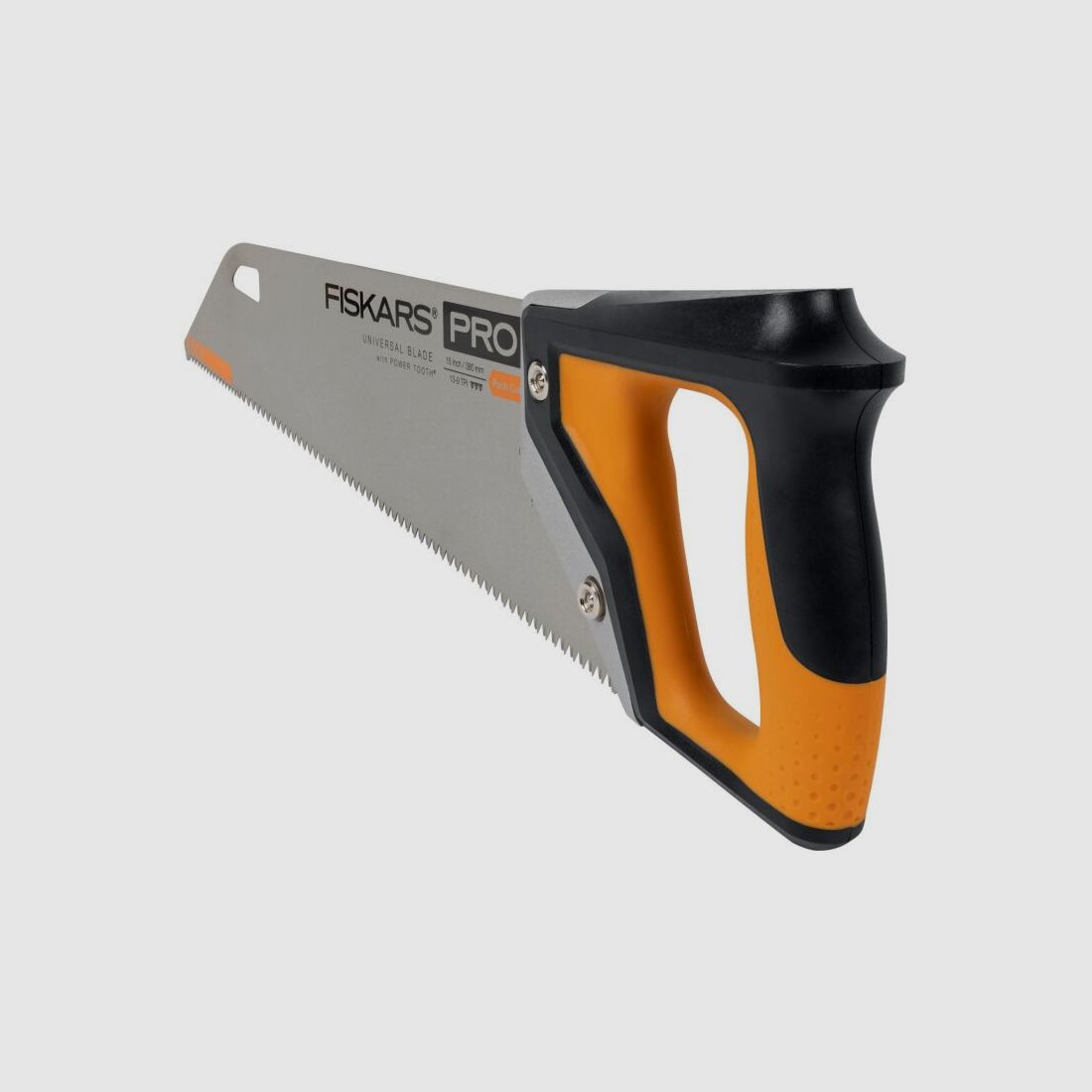 Fiskars Handsäge Power Tooth 38 cm 9 TPI