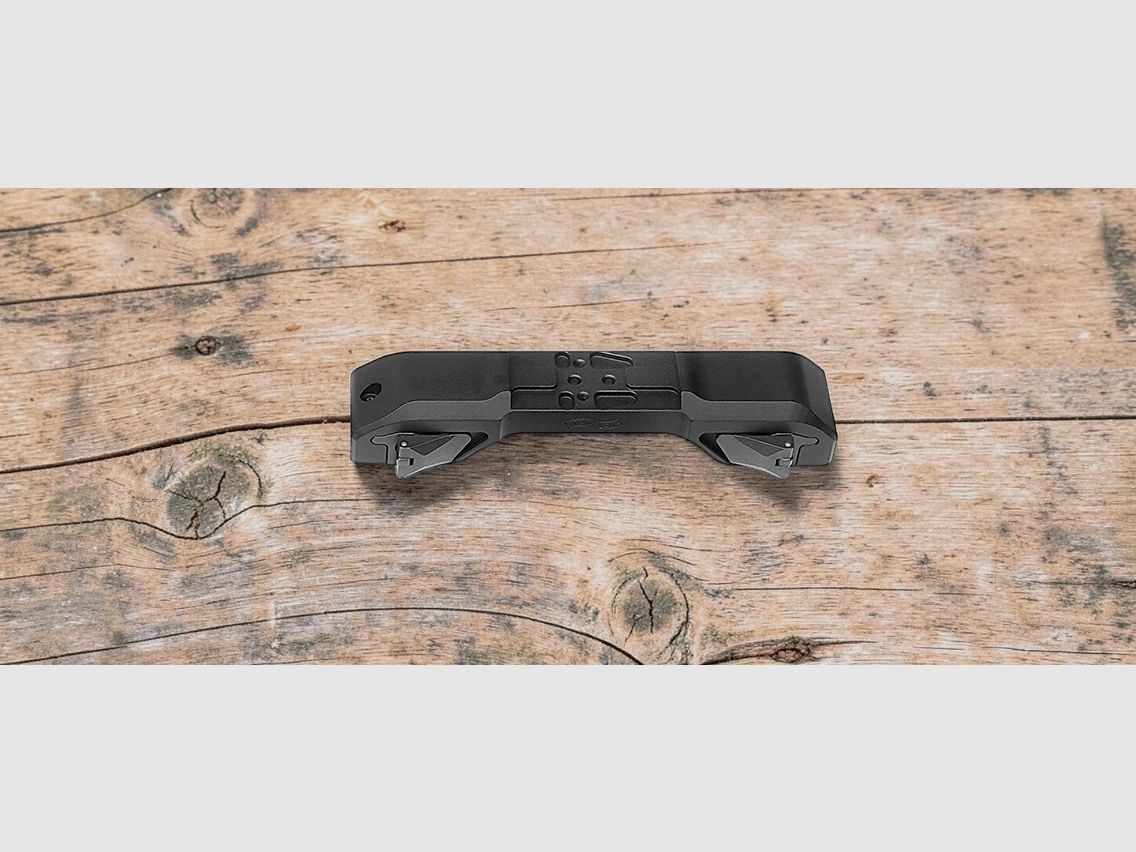 Walther Fixlock Montage Reddot