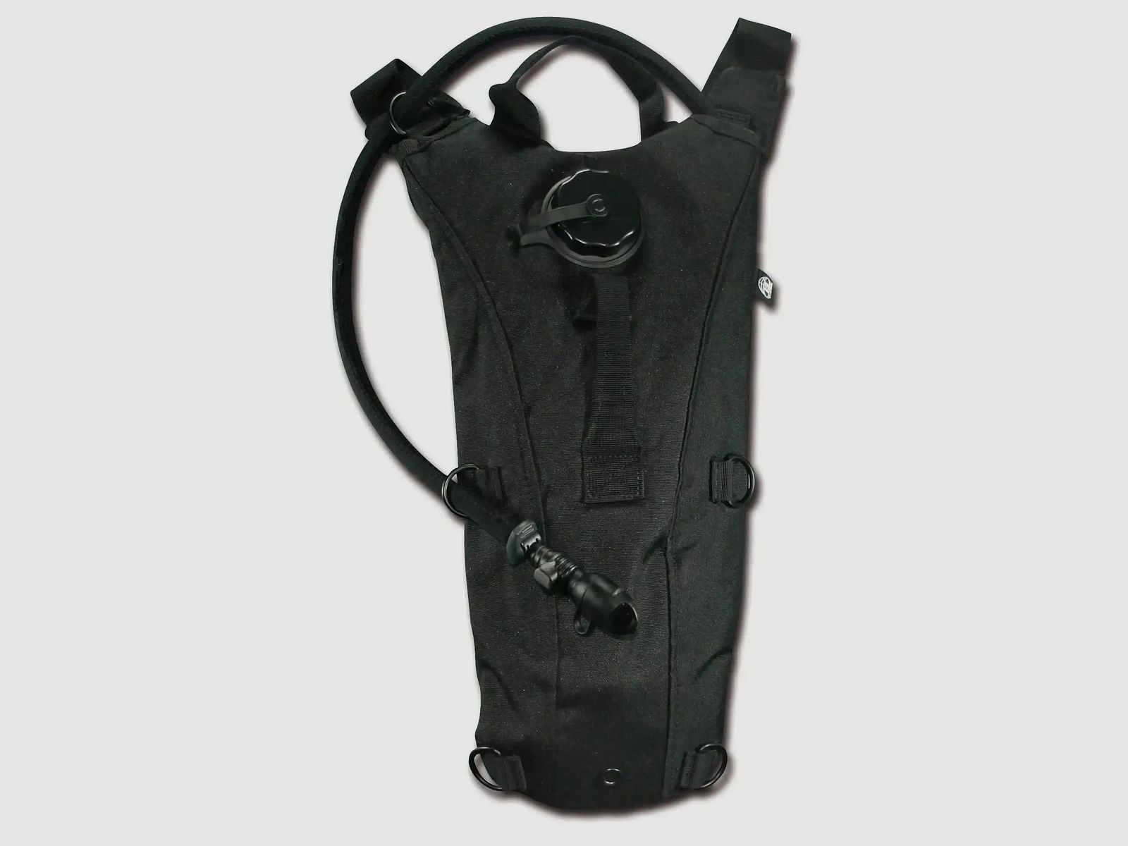 MFH Mochila de Hidratación Extreme 2.5 L