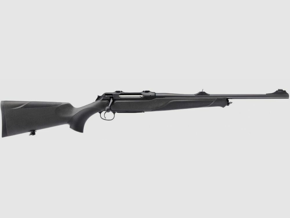Sauer & Sohn	 404 Classic XT, 56cm, m.Visier