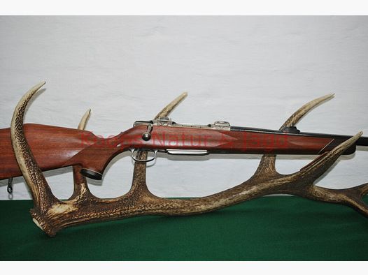 Sauer & Sohn Mod. 80 Gran Africano