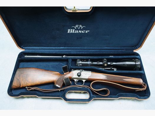 Blaser R93