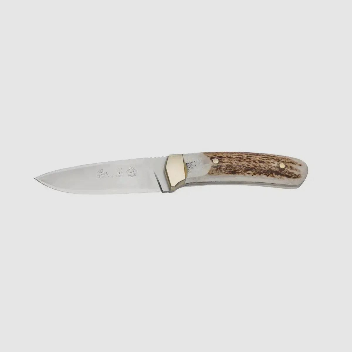 PUMA ben "Gewinner des Design-Wettbewerbes vom Messer Magazin"