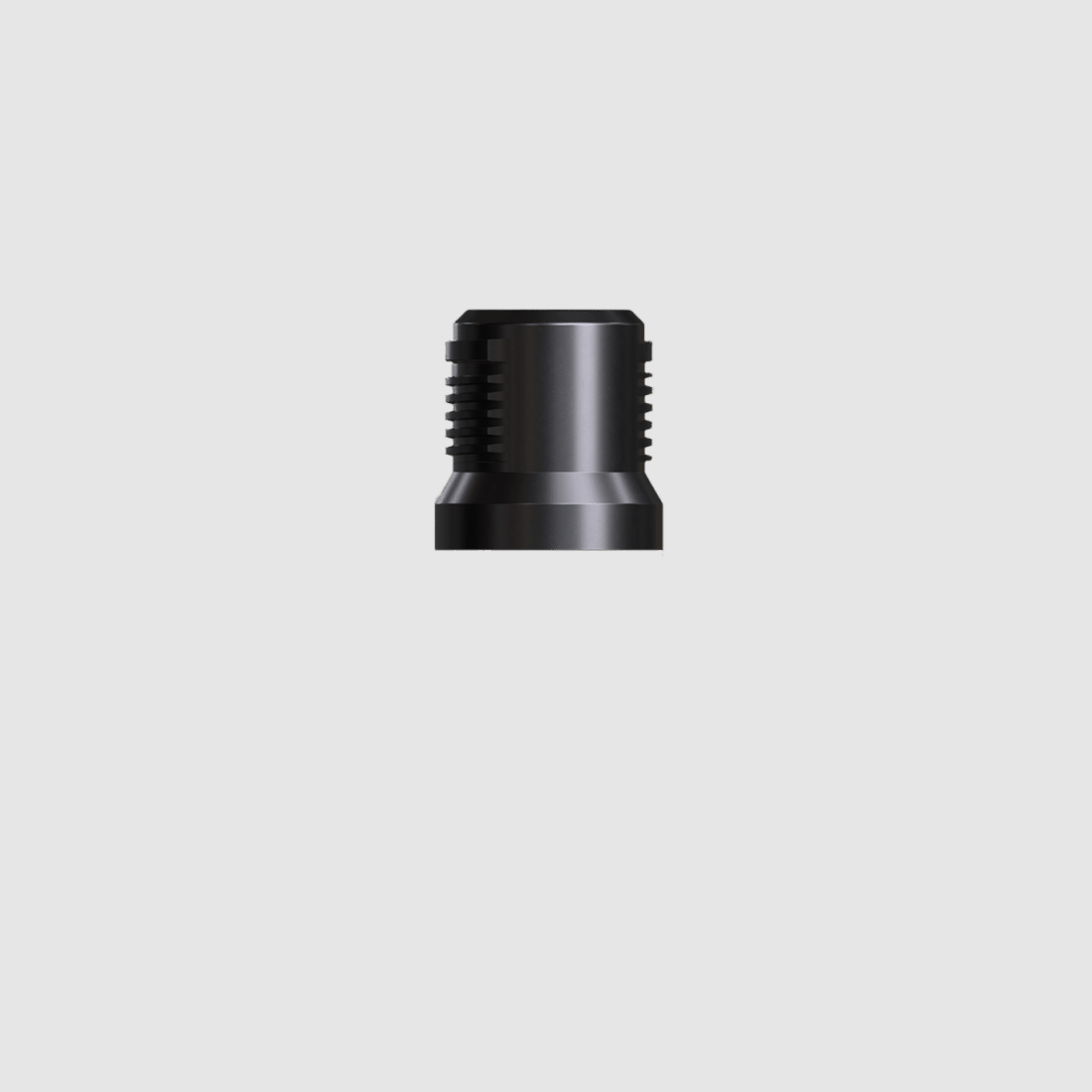 Adattatore Svemko quick-mount compatibile con Pure S filettatura M14X1, immagine 3 di 3