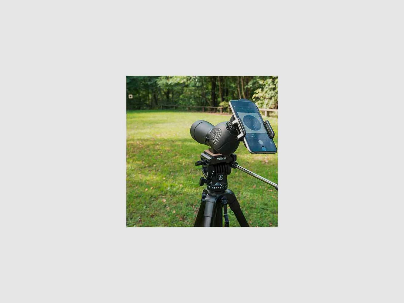 OLIVON 15-45×60 Spektiv Set