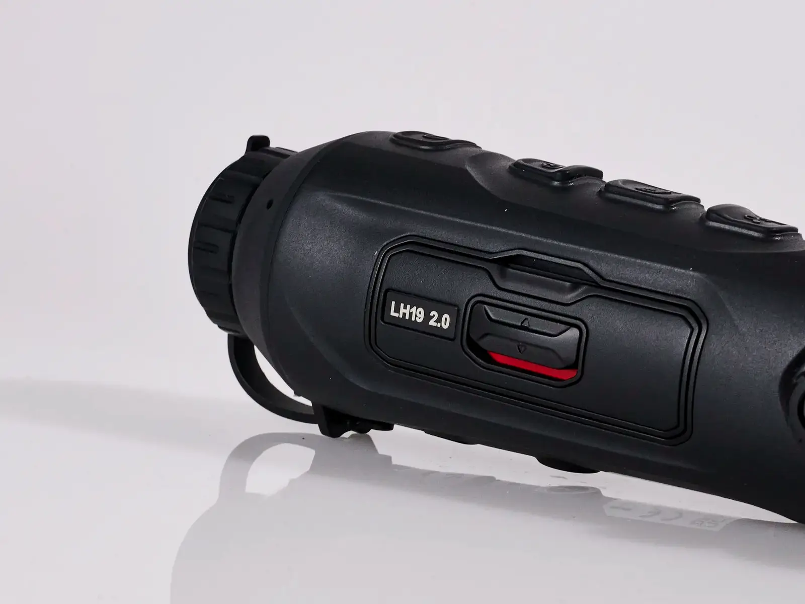 Hikmicro Lynx 2.0 LH19 Wärmebildgerät, Bild 3 von 6