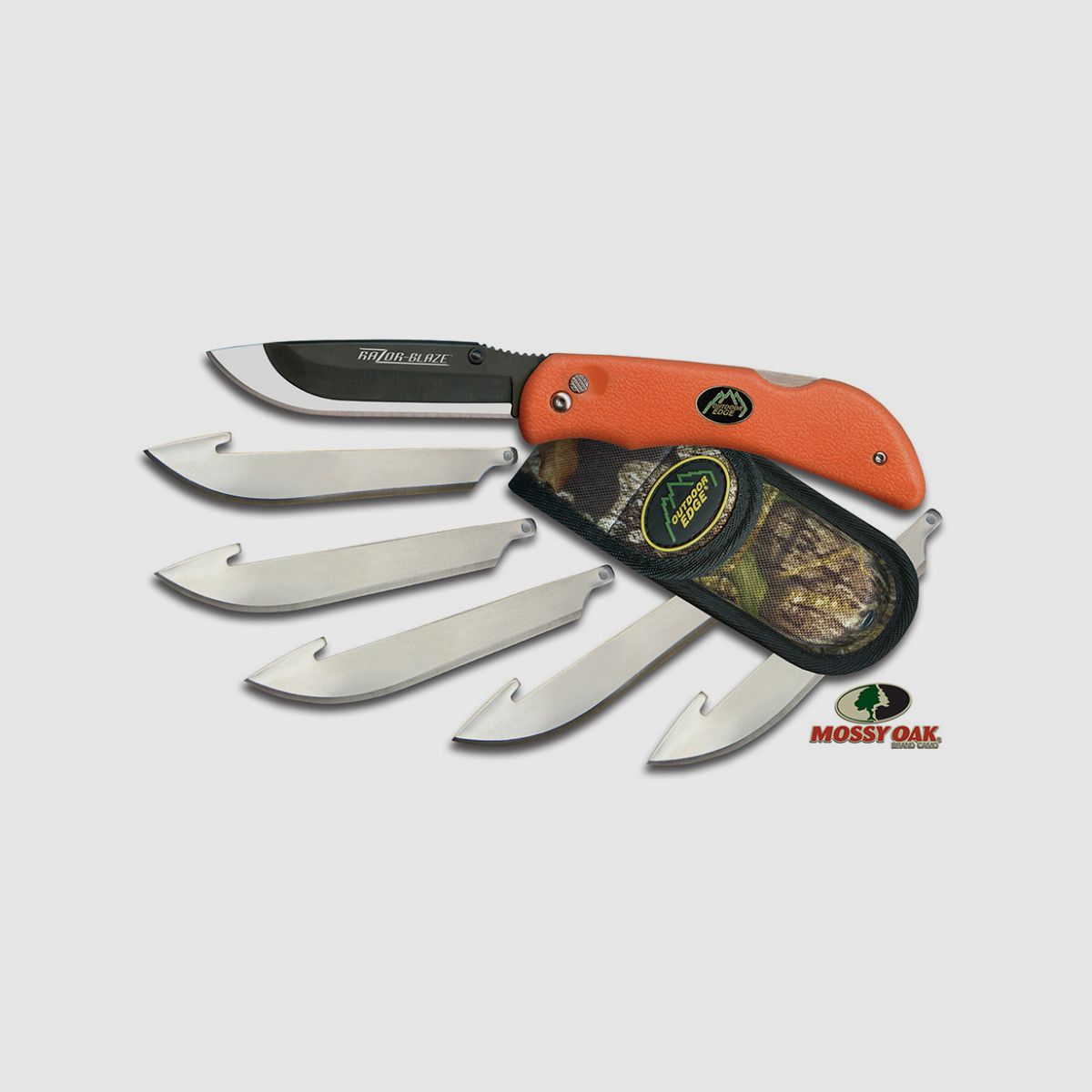 OUTDOOR EDGE Razor Lite